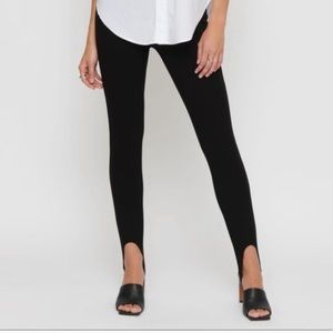 BRAND NEW Dynamite Jackie Stirup Leggings